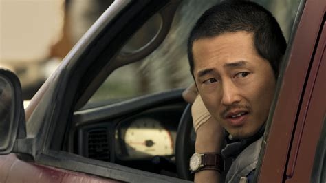'Beef' review: Ali Wong and Steven Yeun star in .